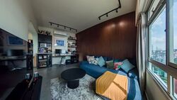 Blk 307C Teck Ghee Vista (Ang Mo Kio), HDB 4 Rooms #590959971
